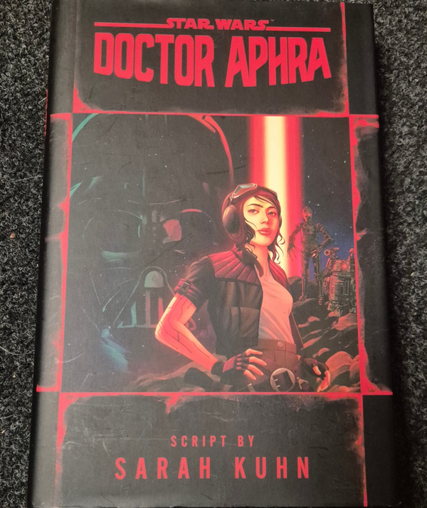 Star Wars - Doctor Aphra