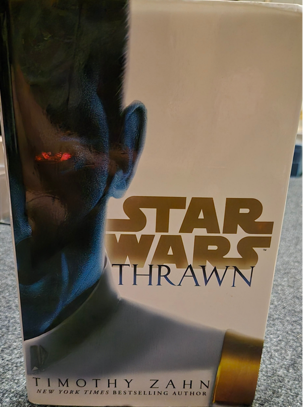 Star Wars - Thrawn
