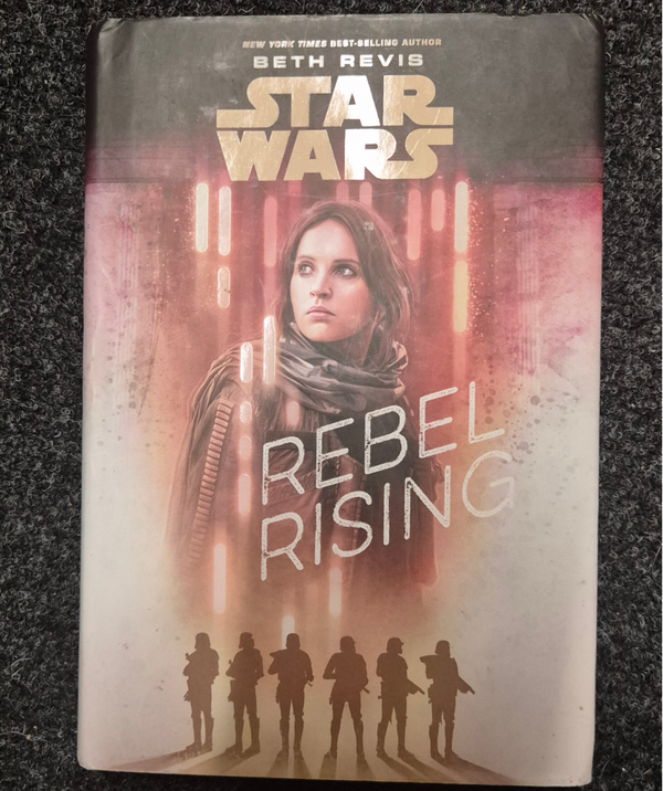 Star Wars - Rebel Rising