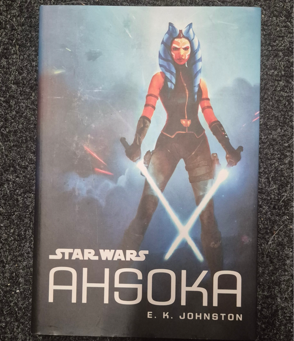 Star Wars - Ahsoka