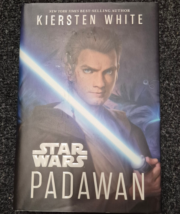 Star Wars - PADAWAN