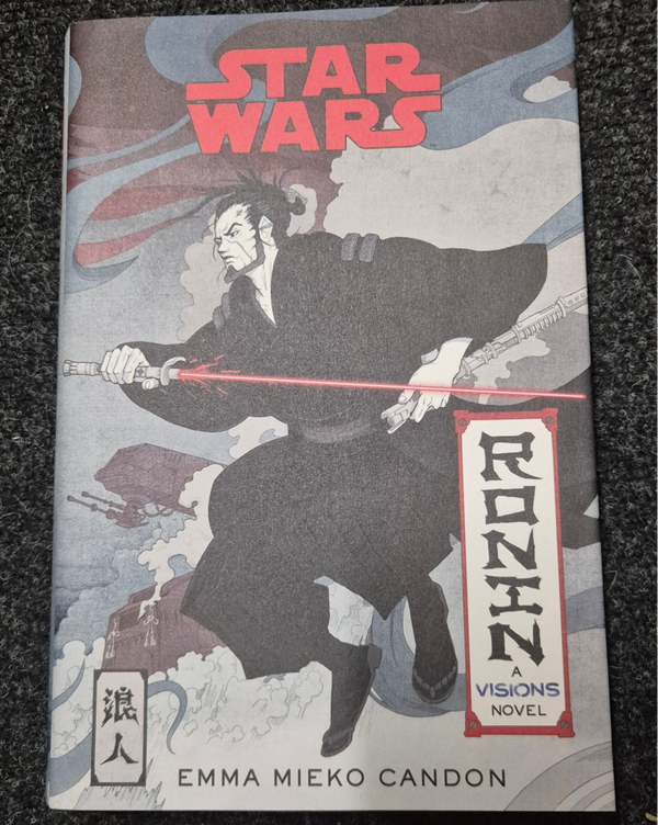 Star Wars - Ronin