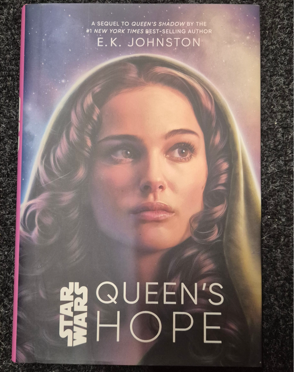 Star Wars - Queen's Hope