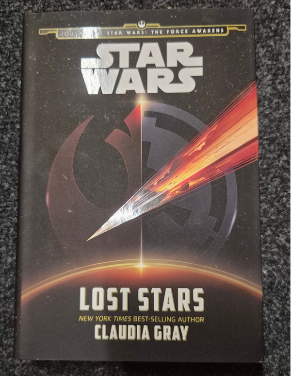 Star Wars - Lost Stars