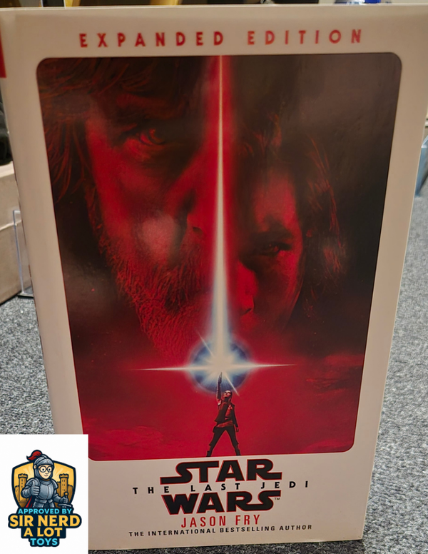 Star Wars - The Last Jedi