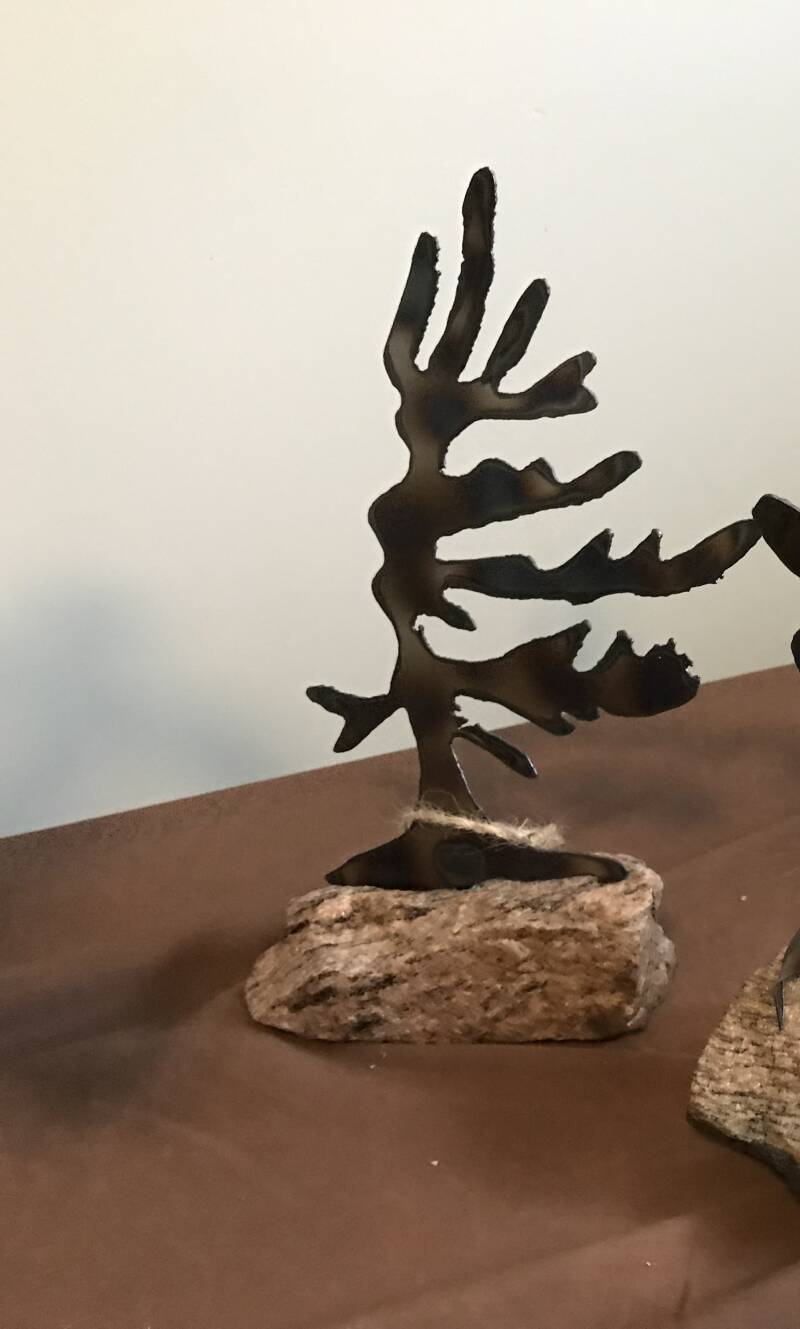 Georgian Bay Tree 