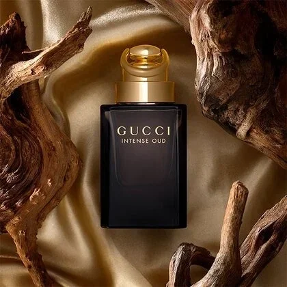 Gucci-Intense oud