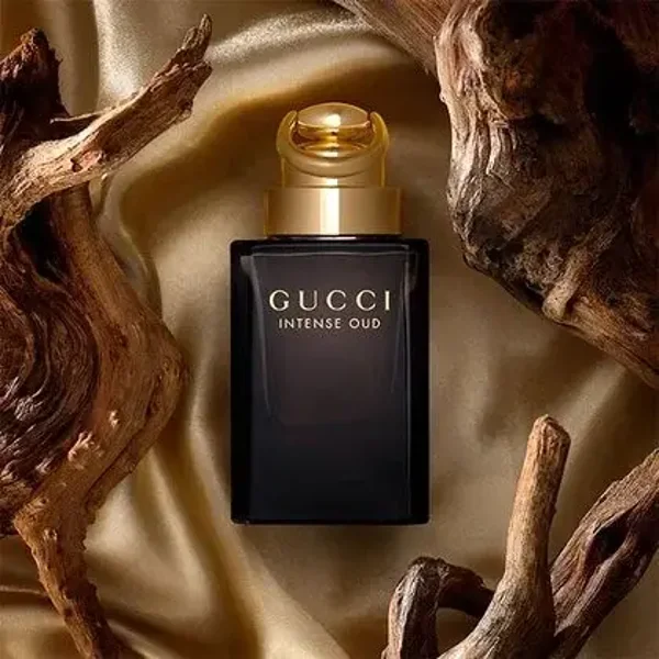 Gucci-Intense oud