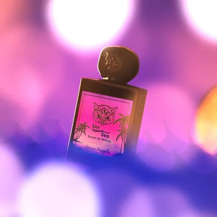 Lorenzo Pazzaglia-Sex sea