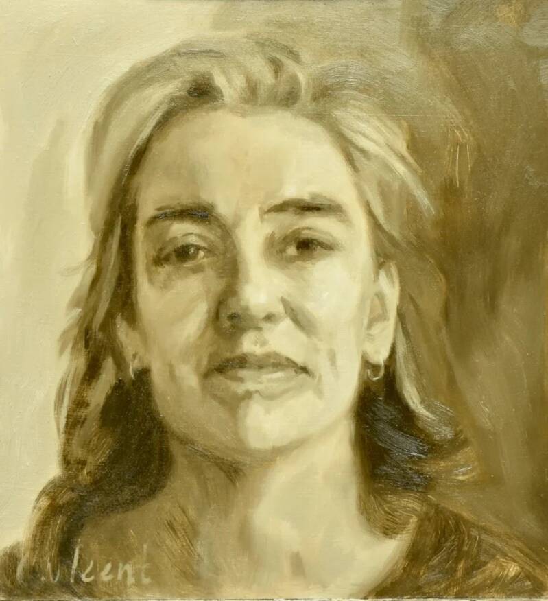I.M Karin Bervoets