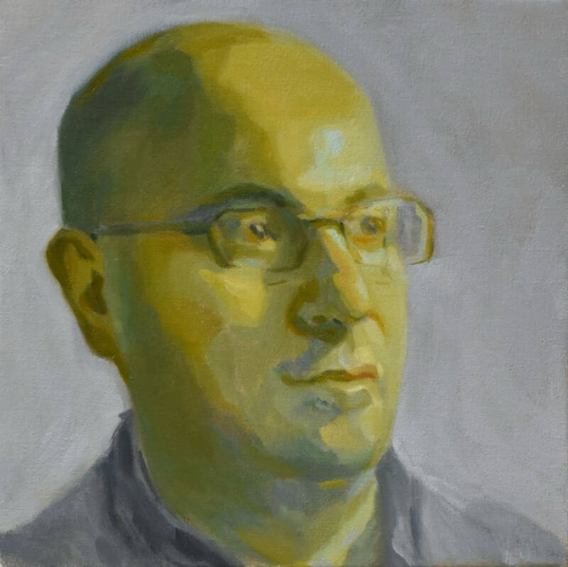 Mo Amin