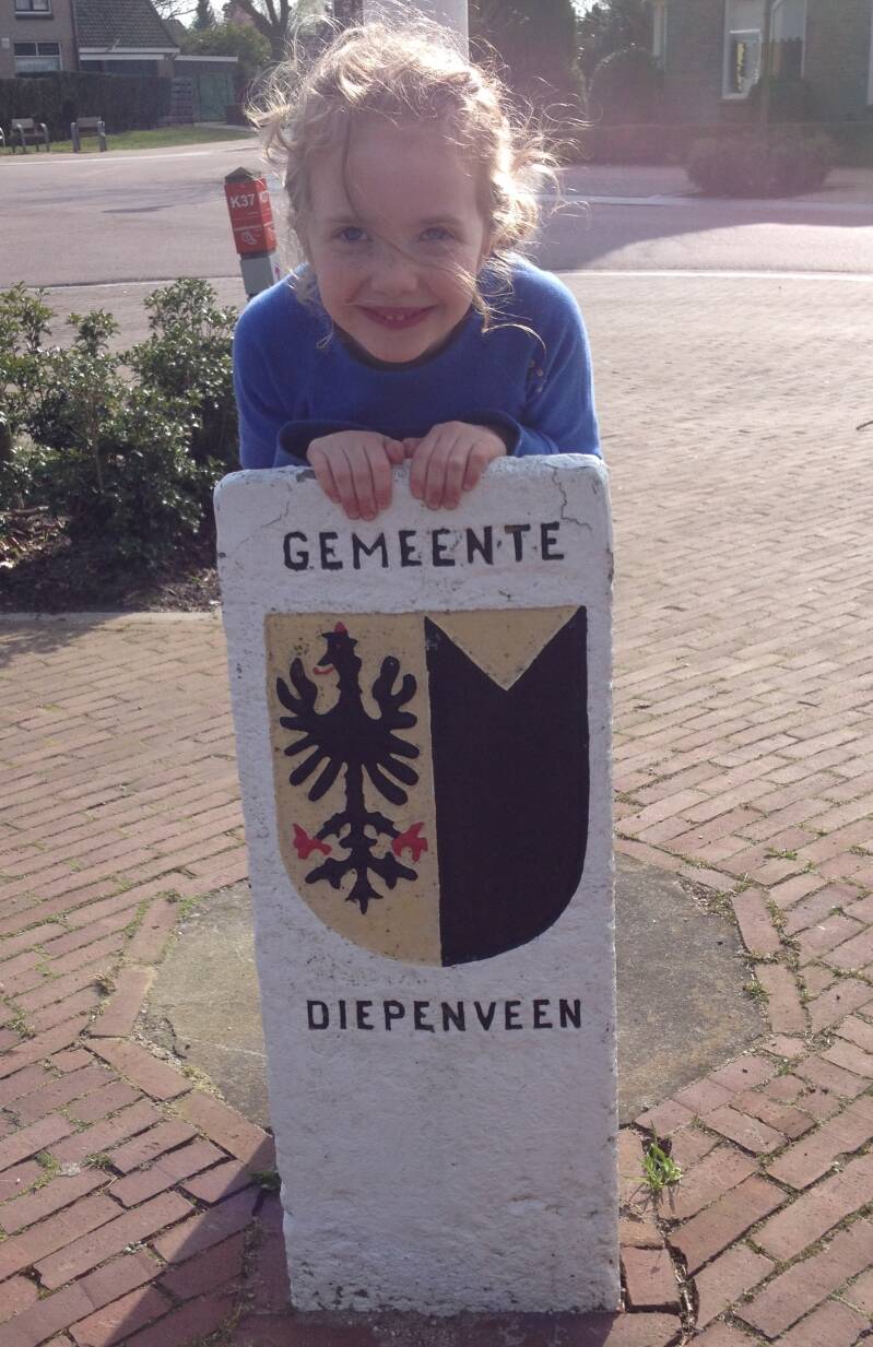 Het kleine maar bekende atelier van Atelier Claar van Leent is groot in leerzame en duidelijke portreslessen