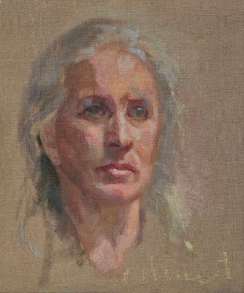Liesbeth Strik 