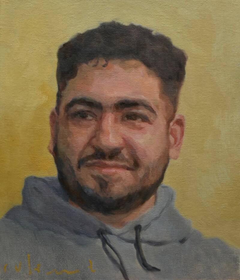 Amar Bozuglu