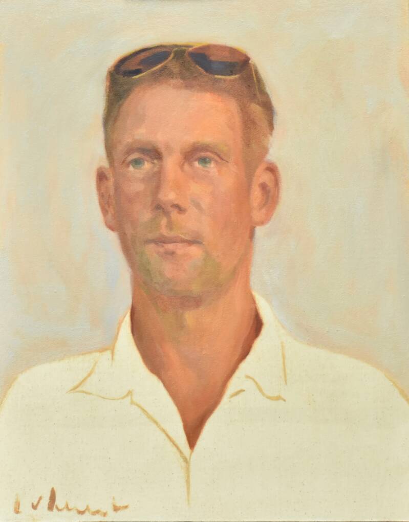 Melvin Koster 