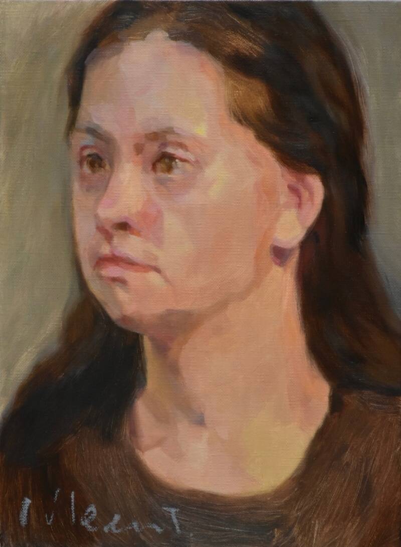 Rebekka