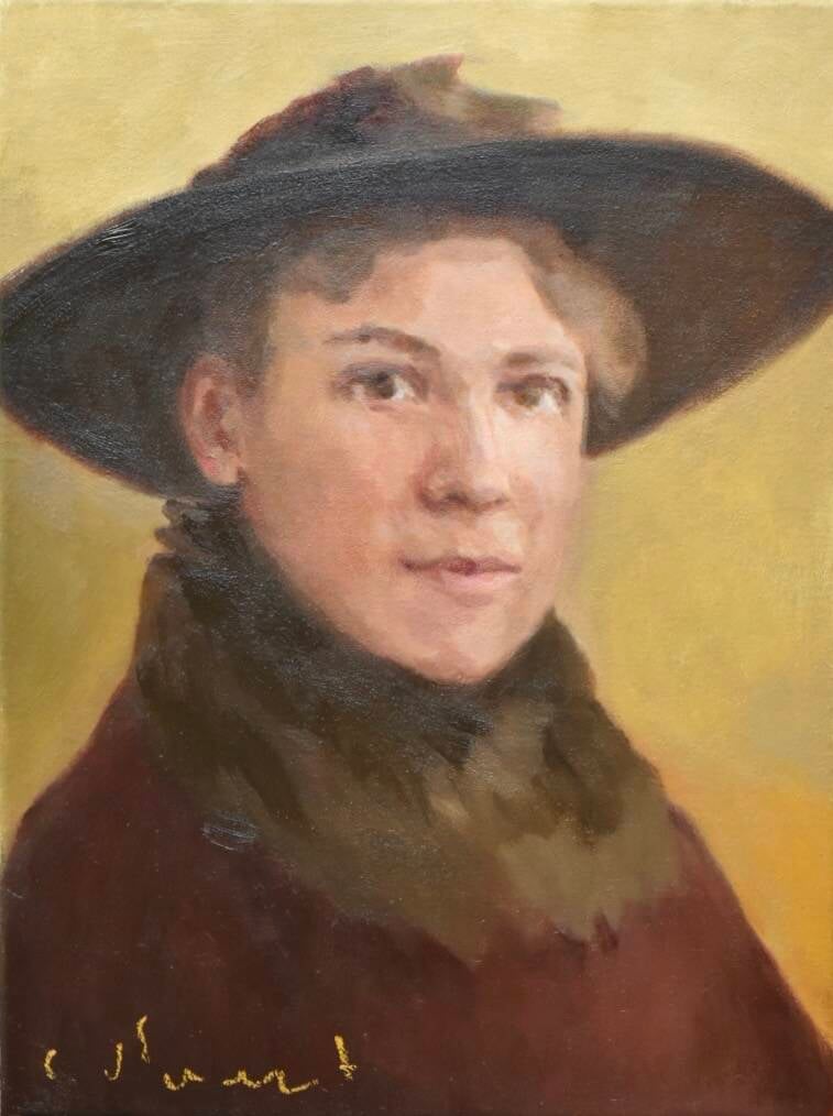 Elise Mathilde van Beuningen 