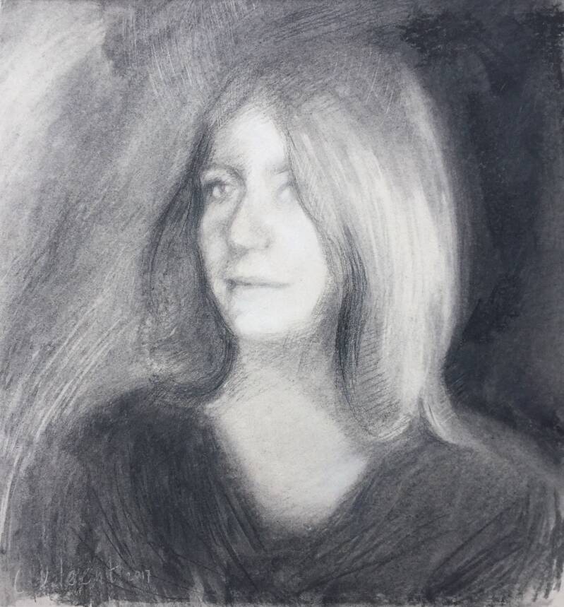 I.M Josephine van Leent 