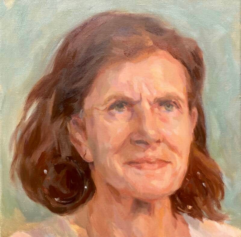 Jacqueline Santbergen