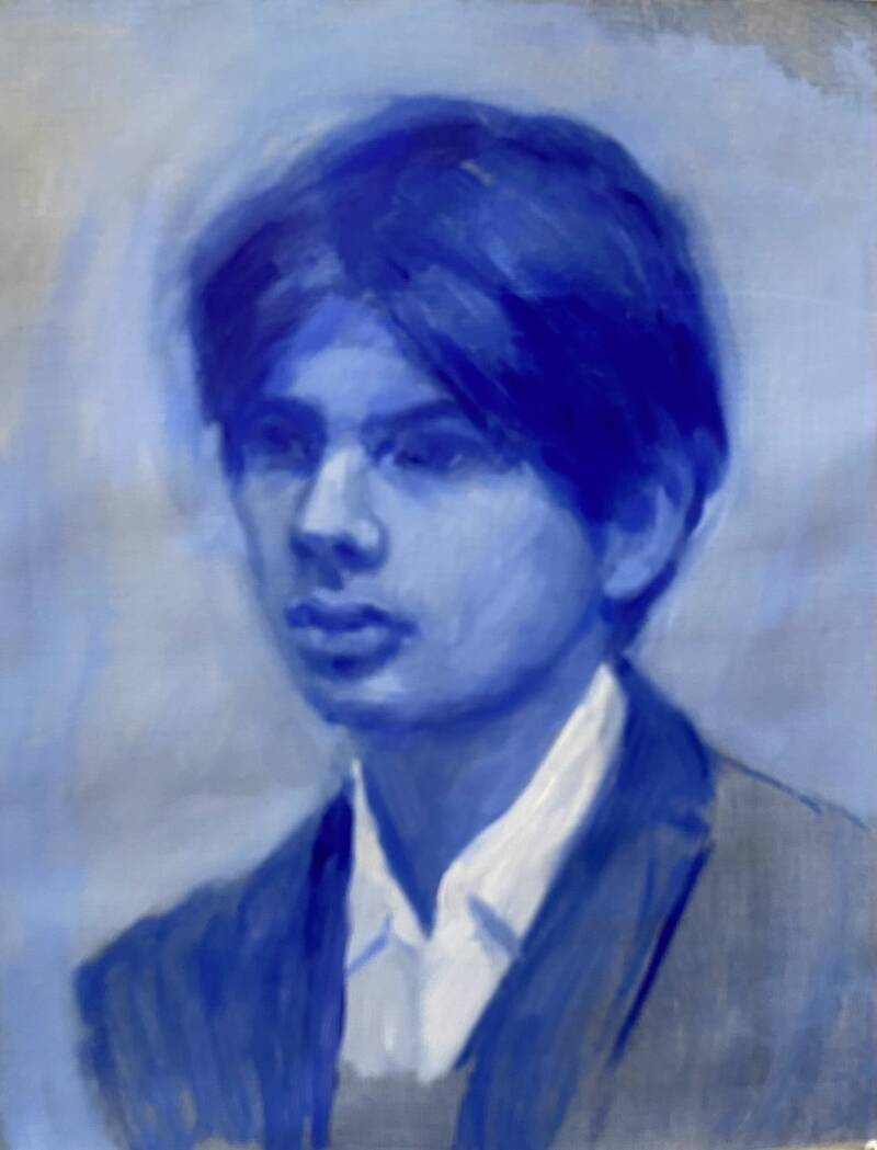 Luca Mensinga 