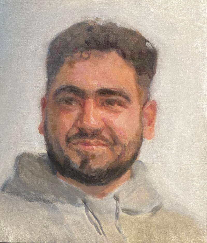Ammar Bozuglu