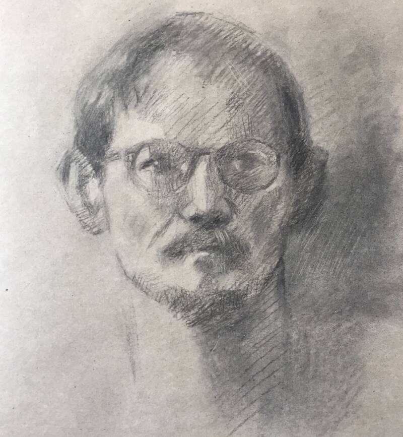 Arnoud van Sante