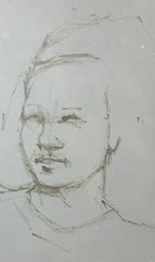 portretcursus voor beginners en half gevorderden