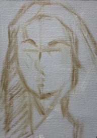 Hoe zet ik een portret op en geef ik structuur aan de fases erna Dit leer je in het kleine atelier in Diepenveen