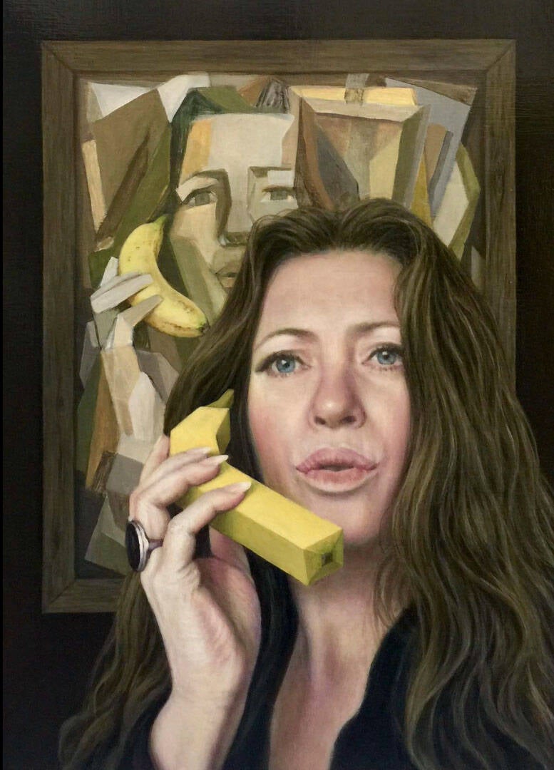 Claar van Leent schrijft een blog artikel over kwaliteitscriteria versus smaak in de portretkunst 