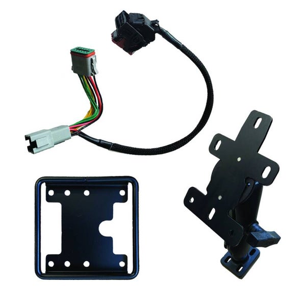 AGRA-GPS ACCESSORIES