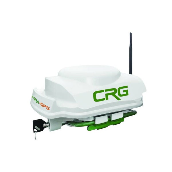 AGRA-GPS CRG RTK RECEIVER