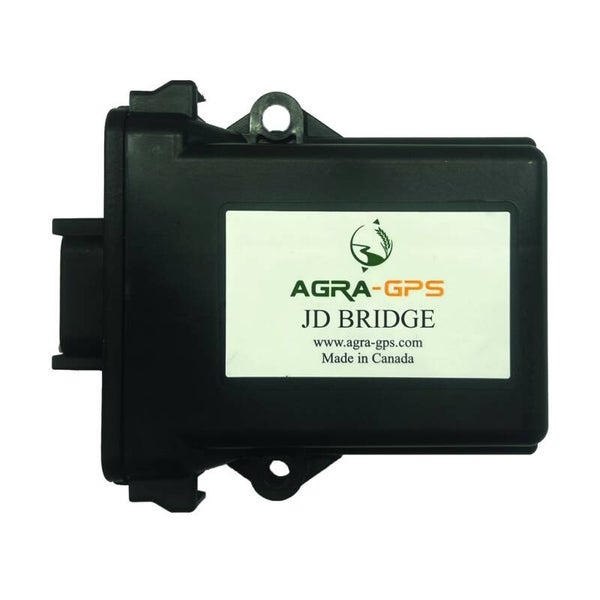 AGRA-GPS JD BRIDGE