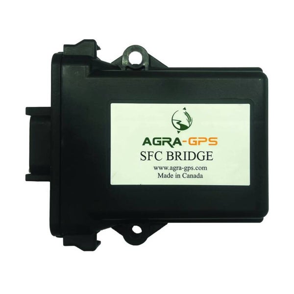 AGRA-GPS SFC BRIDGE