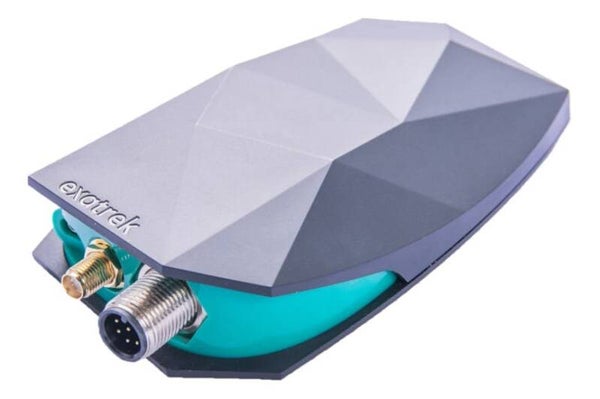 EXATREK T3 TELEMETRY MODULE