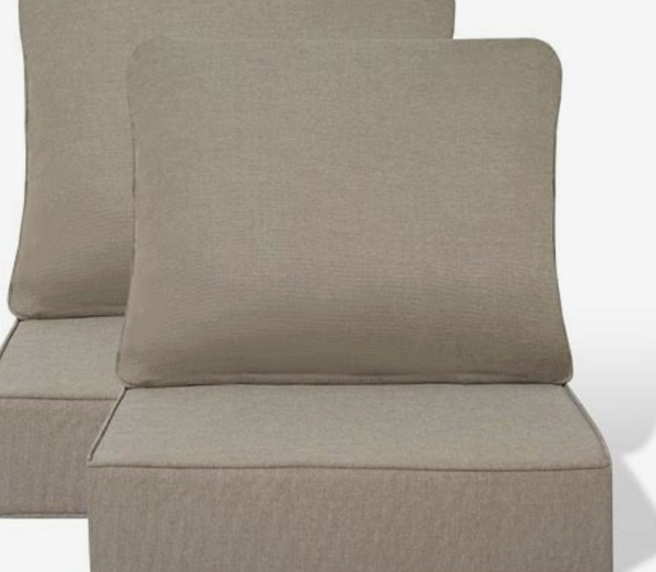 Waterproof and Removable Covers
