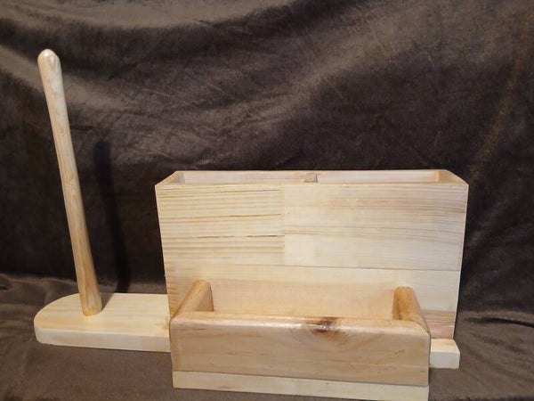 Kitchen Tidy - Worktop Organizer