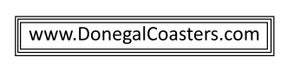 Donegal Coasters
