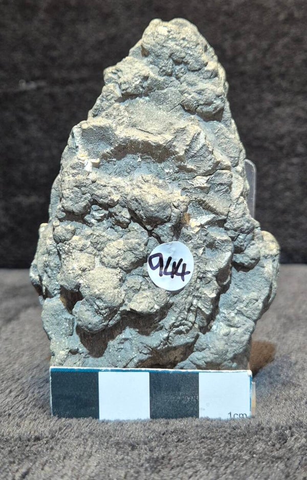 Cubic pyrite   944