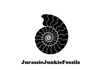 Jurassic Junkie Fossils
