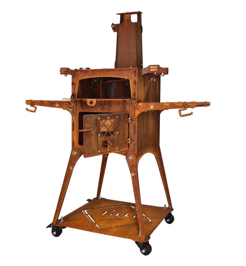 Fikki Compact de Luxe