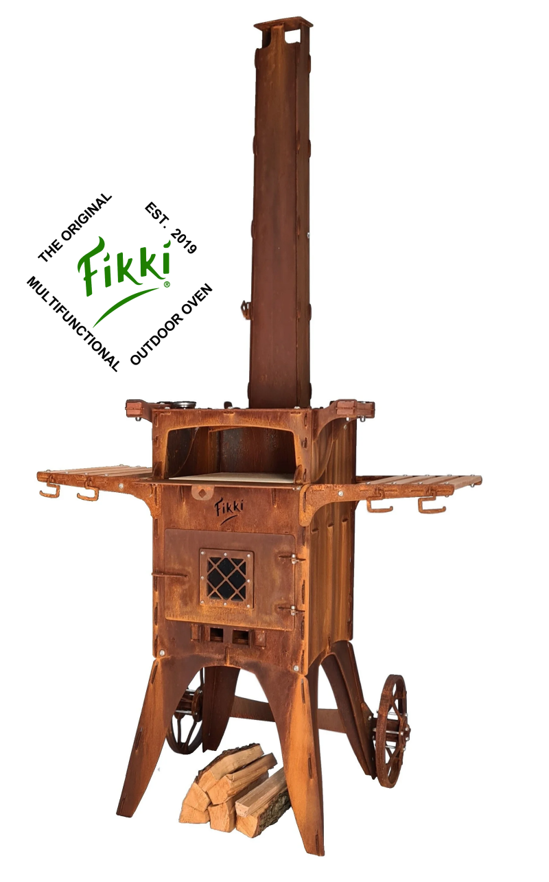 Fikki Classic de Luxe