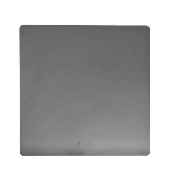 Fikki RVS Plancha 30x30cm