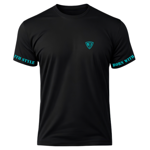 Original collectie / Heren shirt / zwart / H1