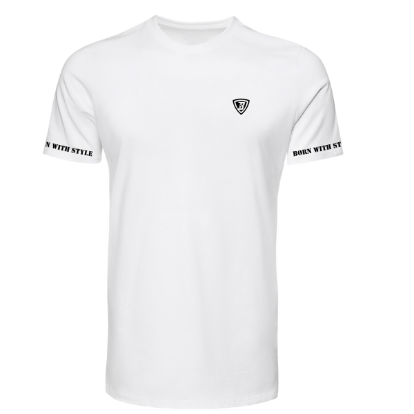 Original collection / Dames shirt / Wit / D1