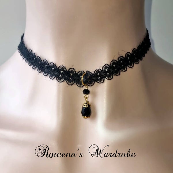 Choker