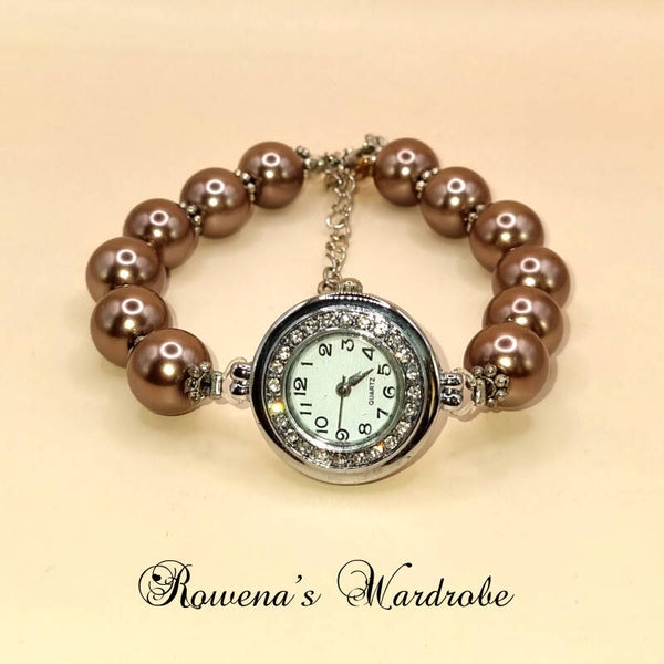 Watch Bracelet