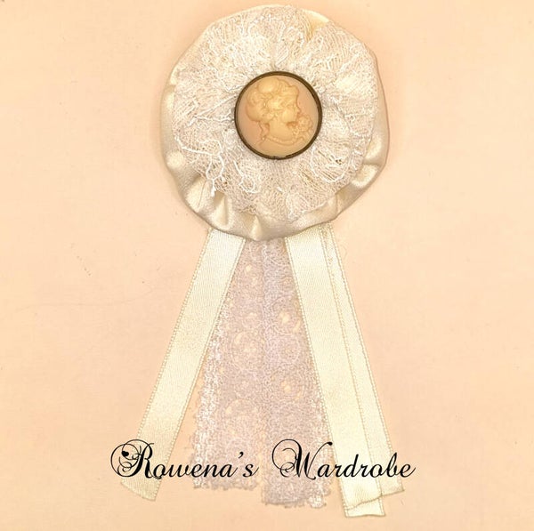 Victorian Brooch