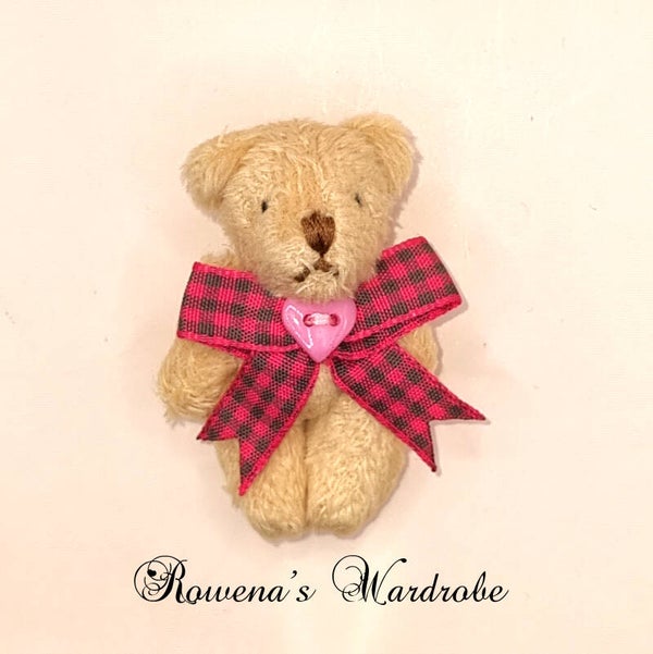Sweet Lolita Brooch