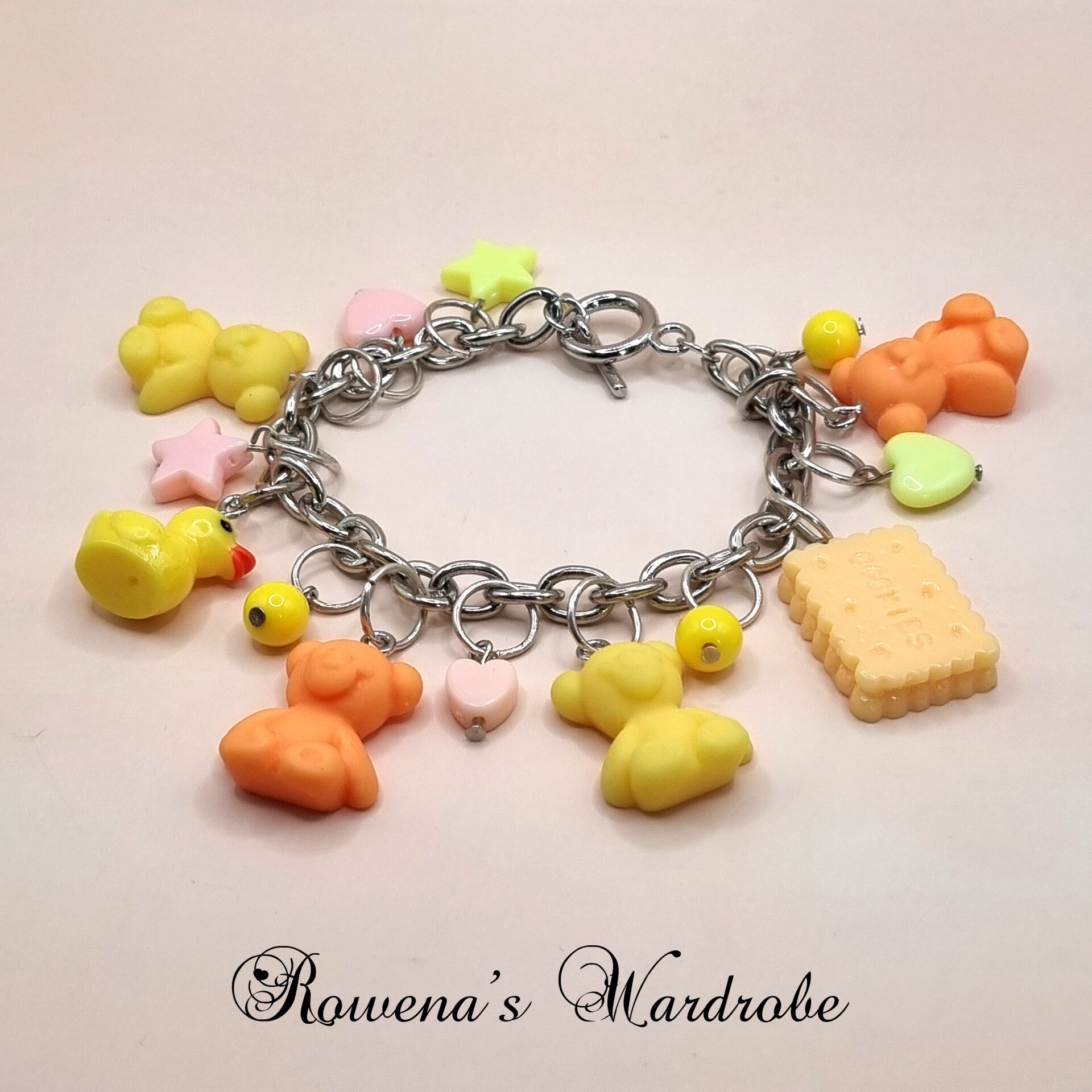 Sweet Lolita Bracelet