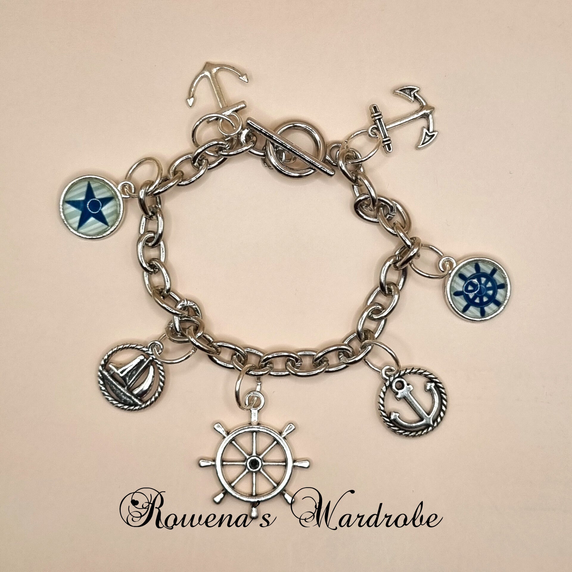 Sailor Lolita Bracelet